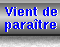 [Vient de paraitre]